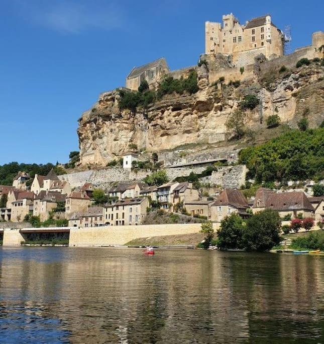 Nuit Insolite Sur Un Voilier Saint-Cyprien  Exteriör bild